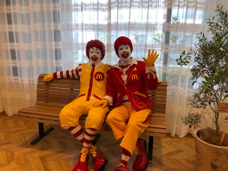 ドナルドマクドナルドハウスおおさか健都（画像3）