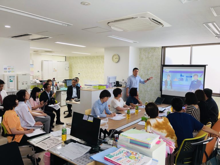 第2回 地域で語る多職種連携の会（画像1）