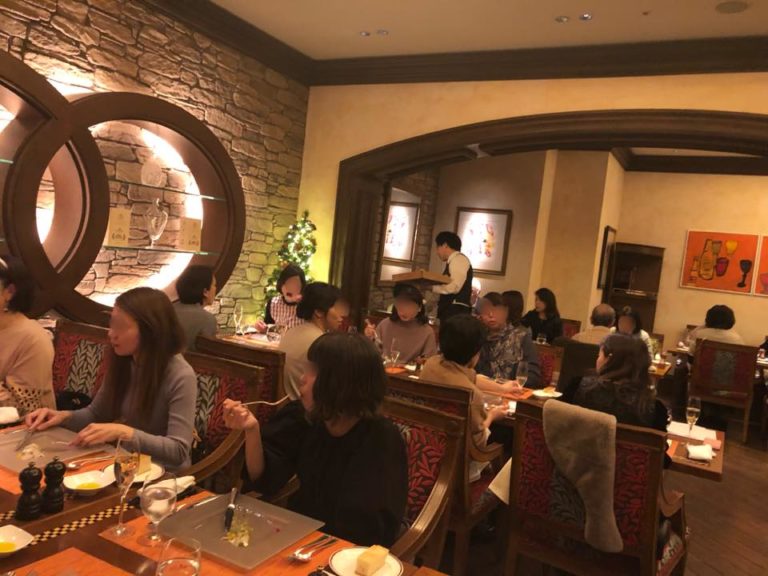 整友会合同忘年会（画像2）