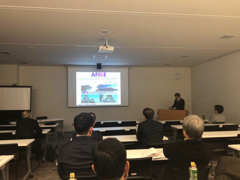 KMR学術講演会（画像1）