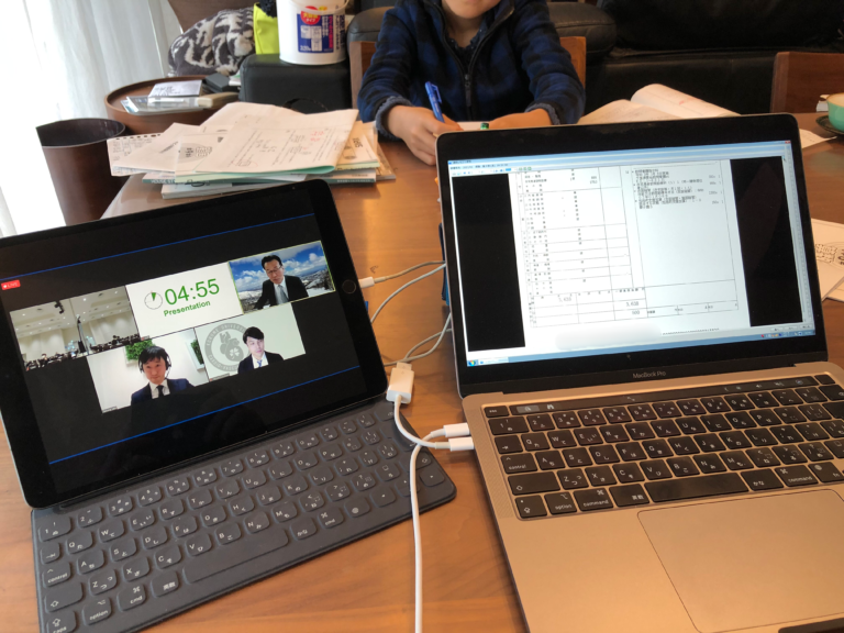 日本循環器学会学術集会（画像1）