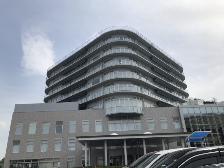 コロナワクチン接種(1回目)をうけてきました。（画像1）