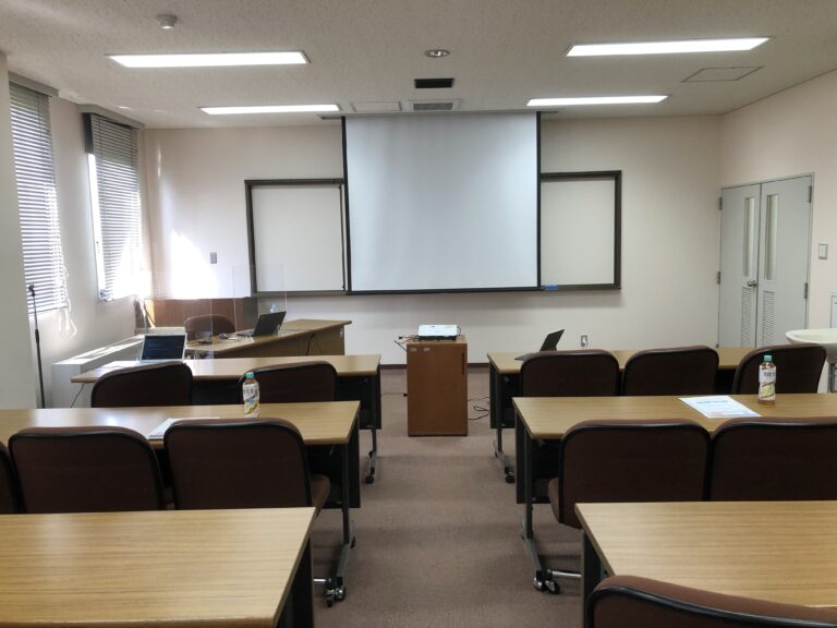 箕面市医師会にて講演をしてまいりました。（画像2）